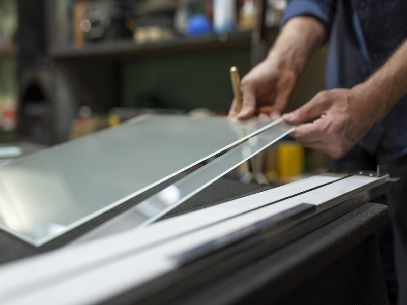 What Are The Best Aluminum Handrail Profiles for Stairs?