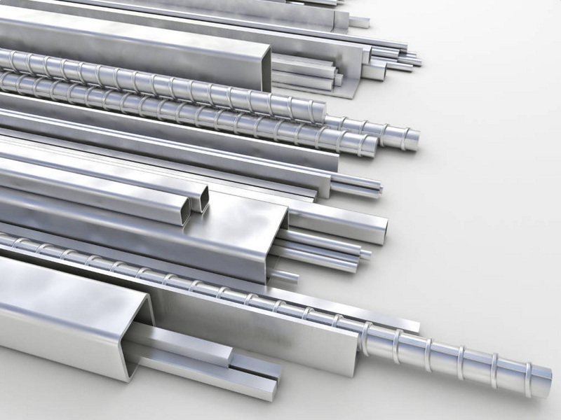 What Are Aluminum Frame Extrusion Profiles Used For