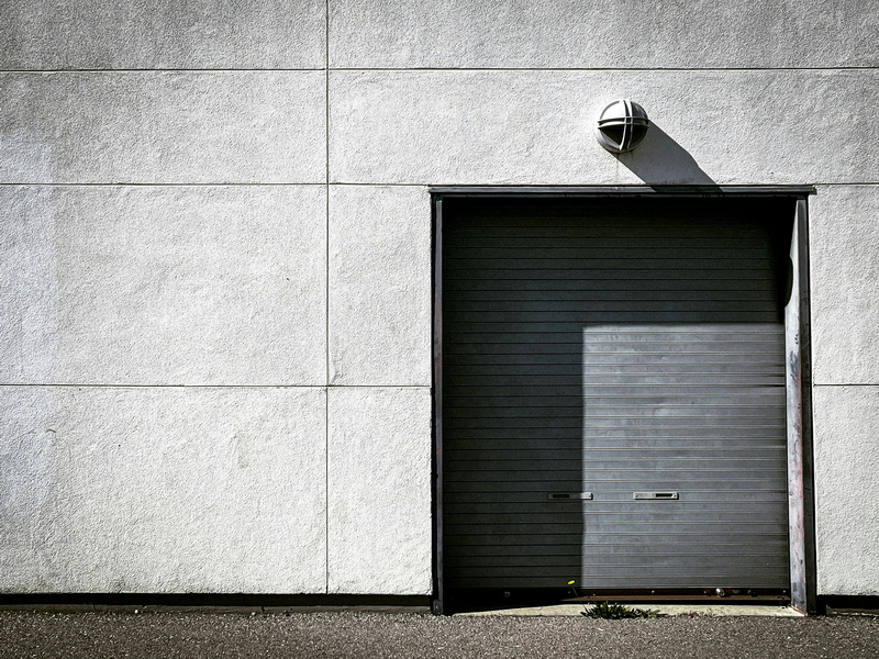 High Quality Sliding Doors