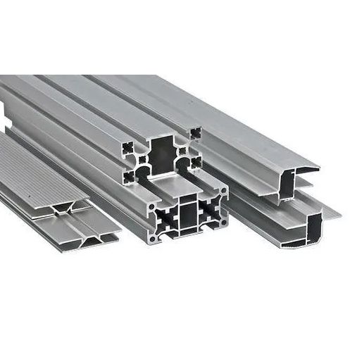 Aluminum Profile Advantages