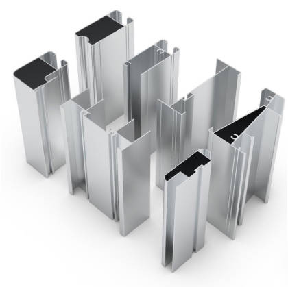 How to Select Aluminum Profiles for Doors and Windows A Buyers Guide