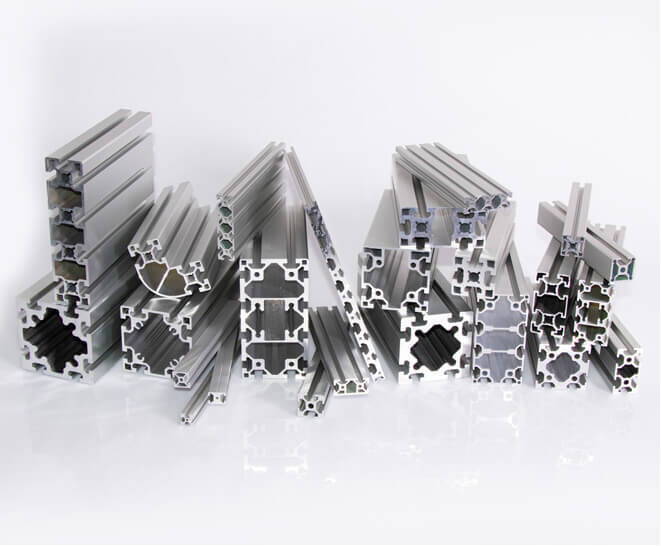 Top Aluminum Fabricators in South Korea