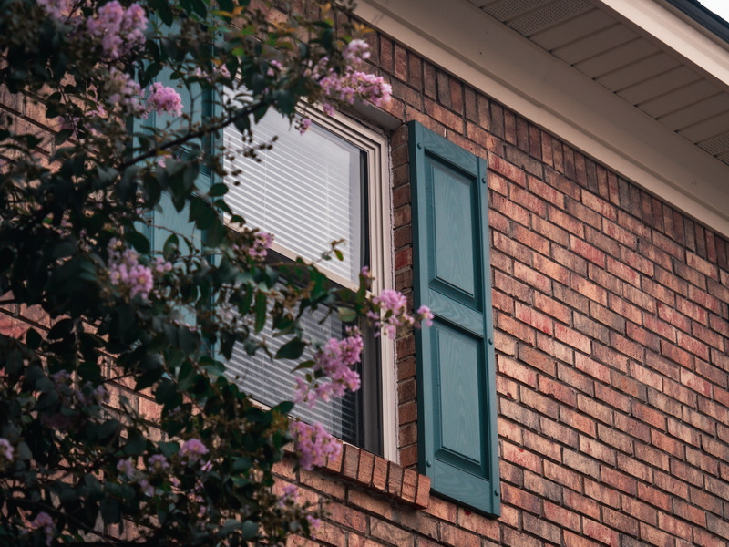 Modern Aluminum Windows Switzerland