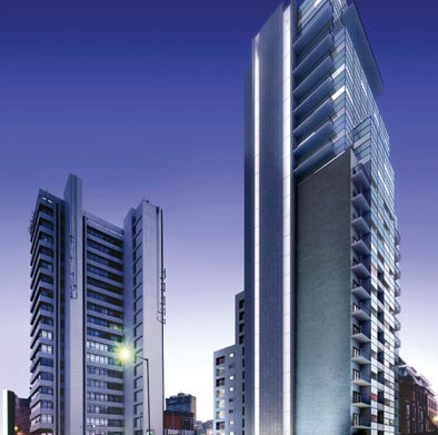 Aluminum Curtain Wall Components Norway