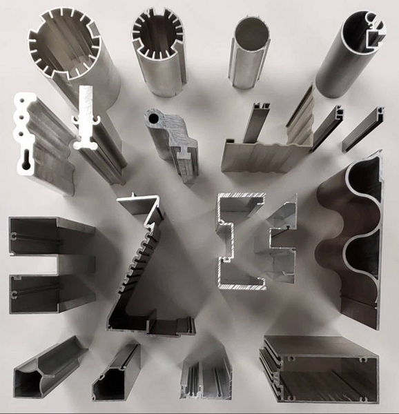 Lightweight Electronic Structures