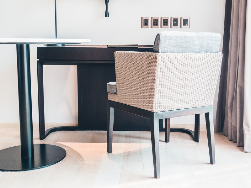 Aluminum Furniture for Sale in Germany