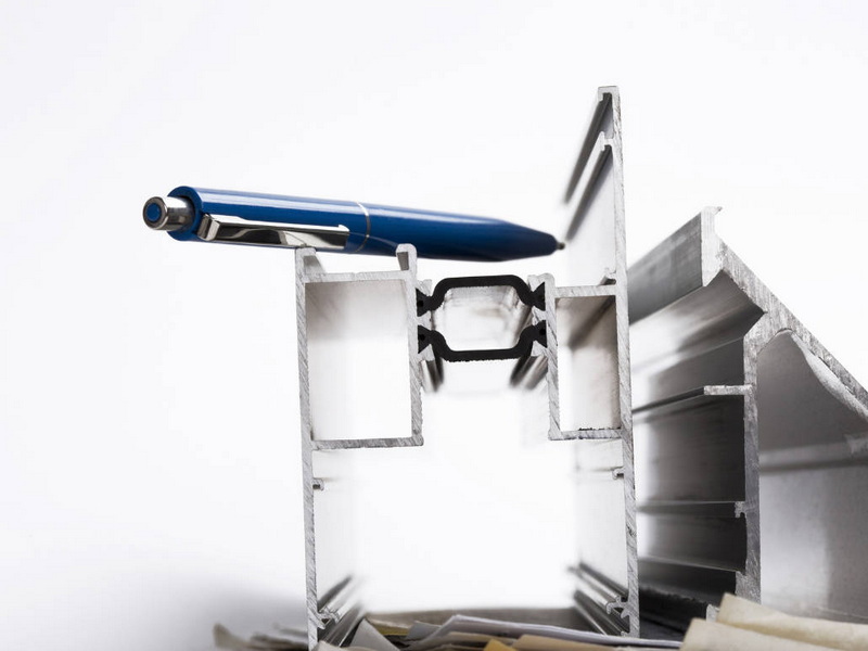 Aluminum Fabrication Suppliers Portugal