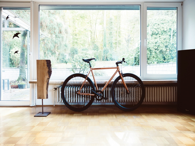 Custom Aluminum Windows Poland