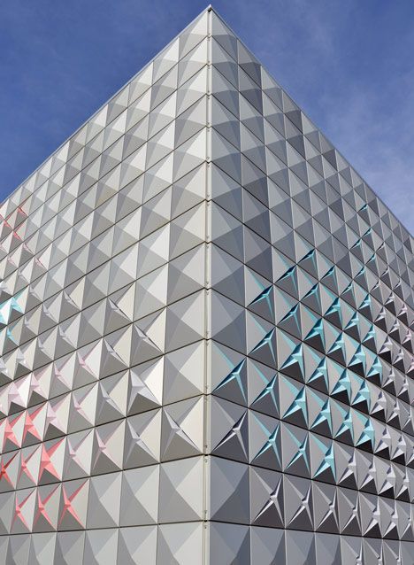 Poland Aluminum Curtain Wall Profiles Manufacturers Directory