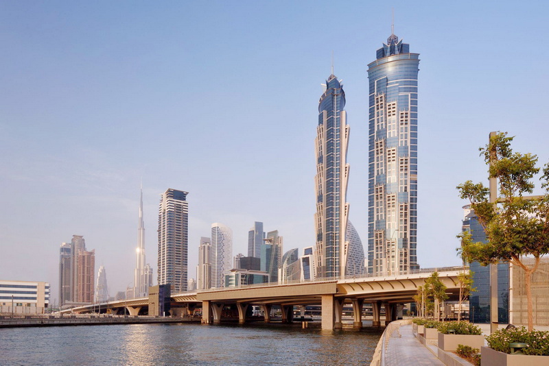 Top Aluminum Curtain Wall Profiles Manufacturers And Suppliers in Spain