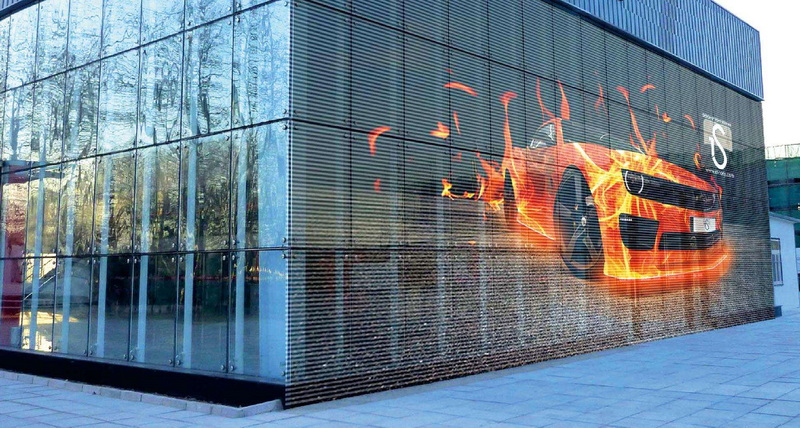 Top Aluminum Curtain Wall Profiles Manufacturers and Suppliers in Indonesia