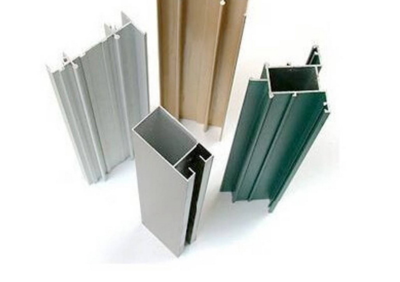 Aluminum Extrusion Companies Austria