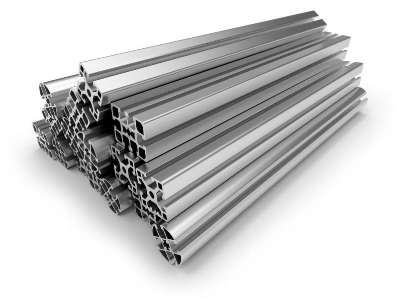 aluminum profile extrusion_2