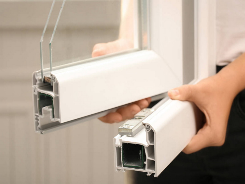 What Is Aluminum Box Profile Used For