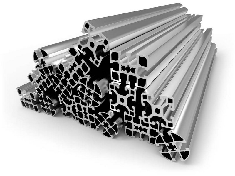 aluminum window profile_2