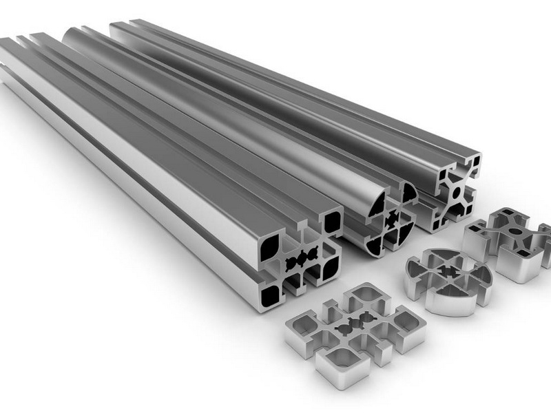 aluminum extrusion profiles catalog_1