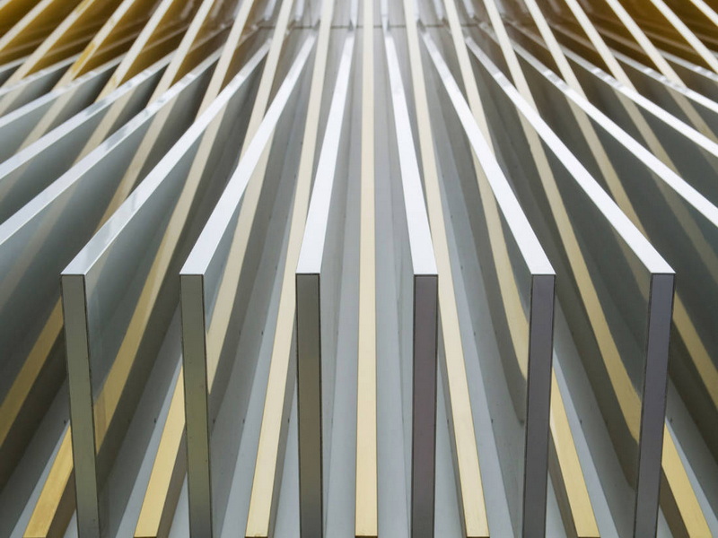 What Are The Benefits of Aluminum Extrusion Tube Profiles