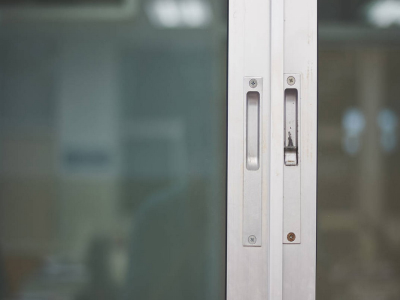 Is Aluminum Door Trim Better Than Wood Or PVC Trim