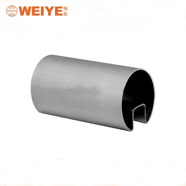 Extruded Aluminum Cap Rail System