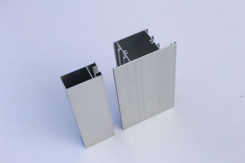 Global Leaders in Aluminum Manufacturing