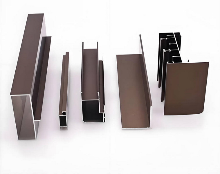 Top Aluminum Profiles Manufacturers and Suppliers in UK
