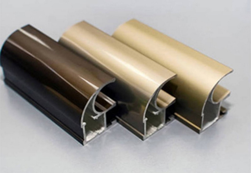 Aluminum Frame Manufacturers Indonesia