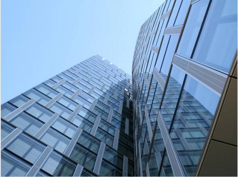 Curtain Wall Facade Suppliers China