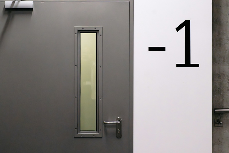 Top Aluminum Doors Manufacturers and Suppliers in Denmark