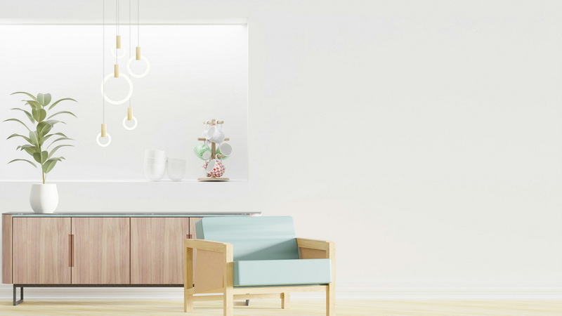 Modern Aluminum Furniture Spain