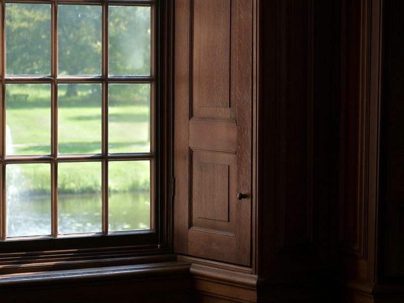 Leading Aluminum Window Suppliers Czech Republic