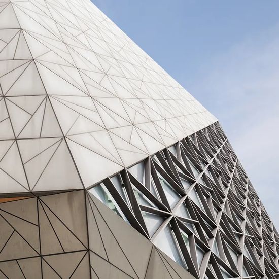 Top Aluminum Curtain Wall Profiles Manufacturers and Suppliers in Poland