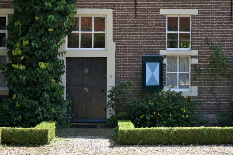 Thermal Insulated Aluminum Doors France