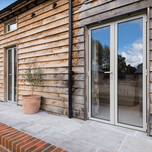 Aluminum Sliding Door Factory Belgium