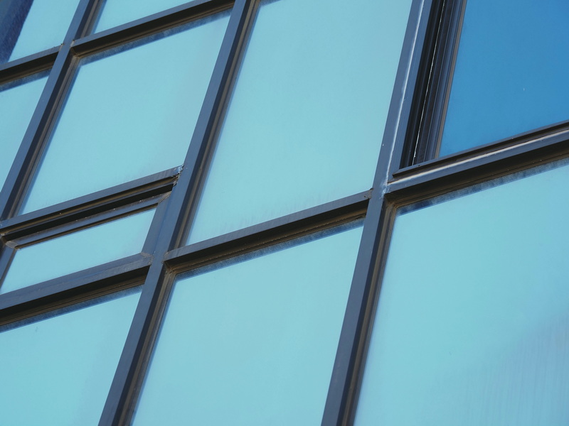 Leading Aluminum Windows Suppliers UK