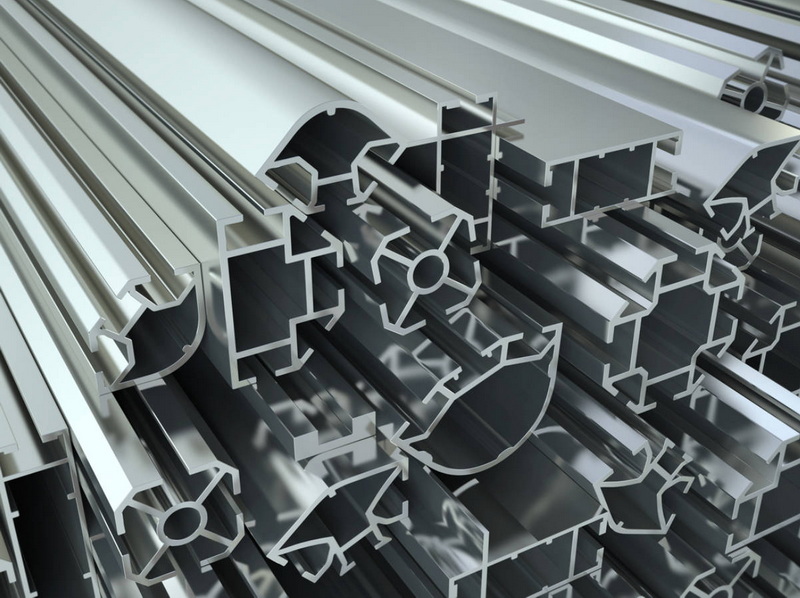 extruded aluminum profiles_1
