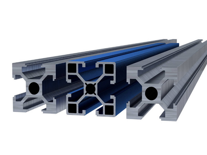 aluminum extruded profiles_2