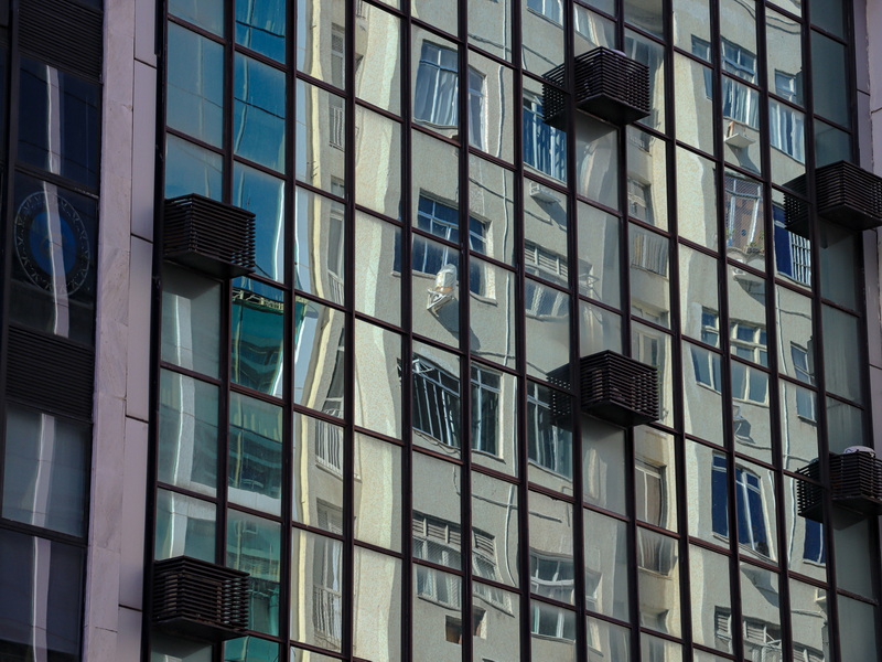 How To Maintain And Clean Aluminum Sash Windows Easily