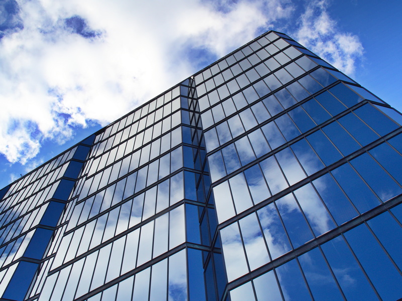 What Are The Essential Commercial Aluminum Window Frame Parts?