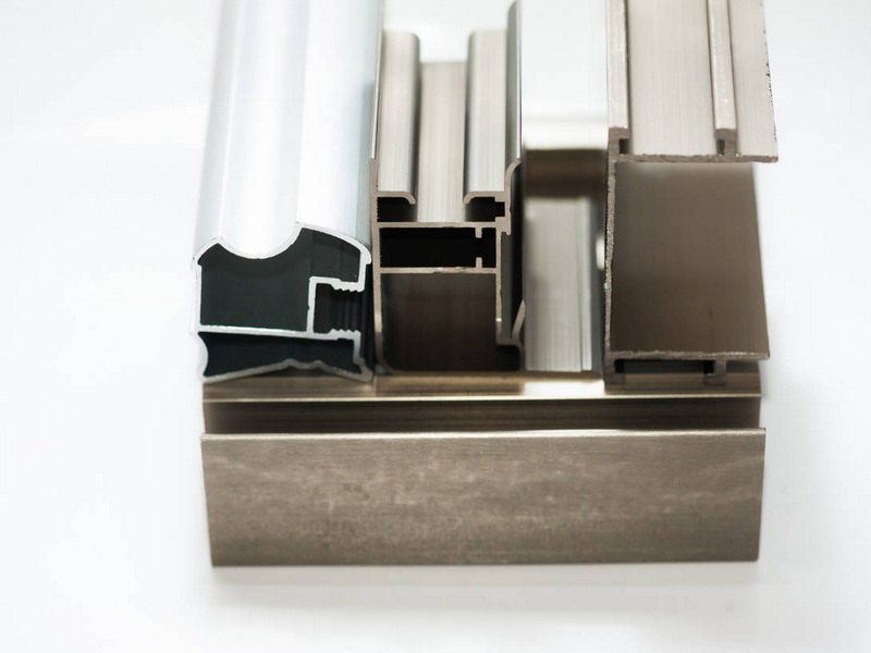 How To Choose Aluminum Extrusion Profiles for Windows And Doors