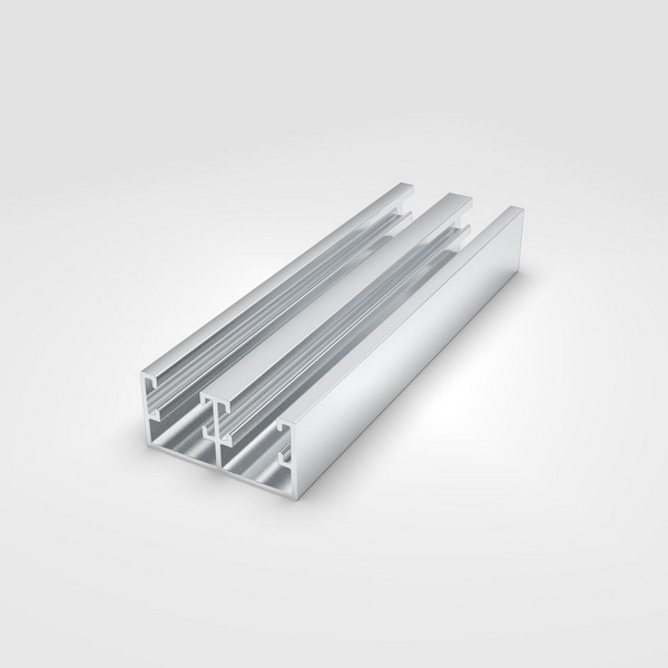 Advantages of Extruded Aluminum for Structural Uses