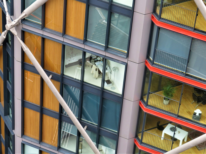 Aluminum Window Solutions Austria