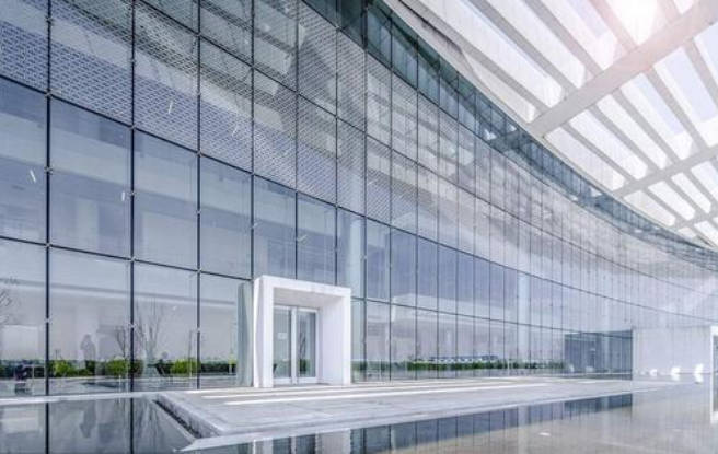 Top Aluminum Curtain Wall Profiles Manufacturers and Suppliers in Greece