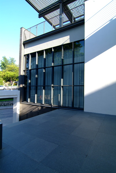 Belgium Curtain Wall Profile Manufacturers