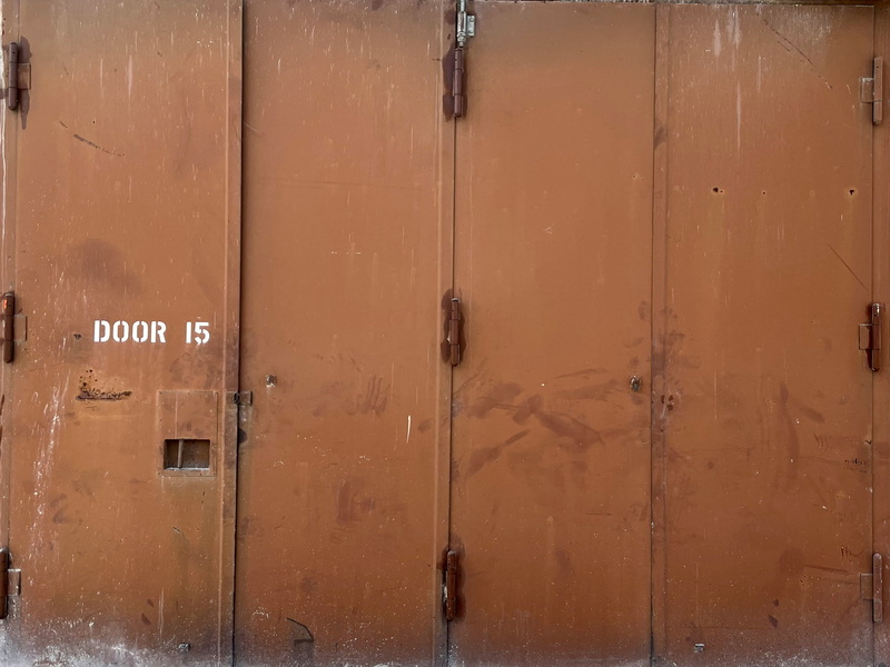 Custom Aluminum Doors Switzerland