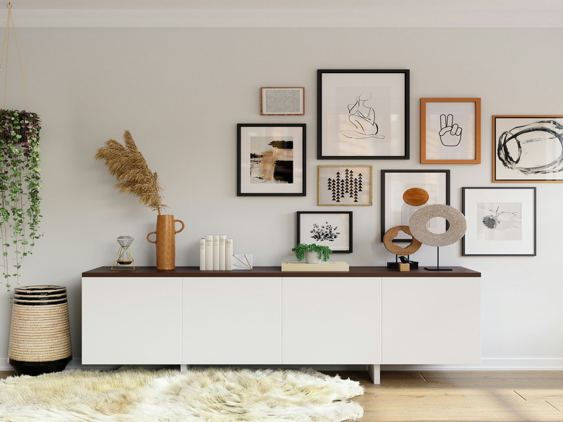 High-Quality Aluminum Furniture Germany