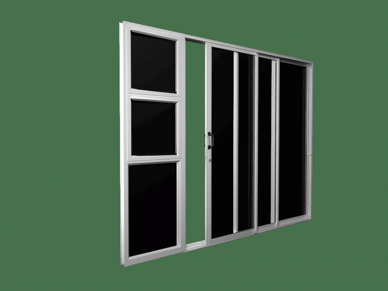 Top Sliding Door Manufacturers Sweden