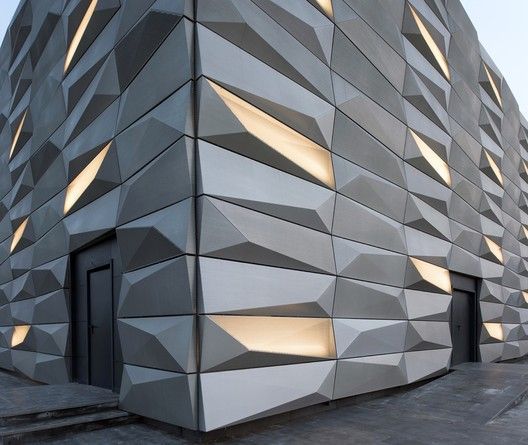 Top Aluminum Curtain Wall Profiles Manufacturers and Suppliers in Europe