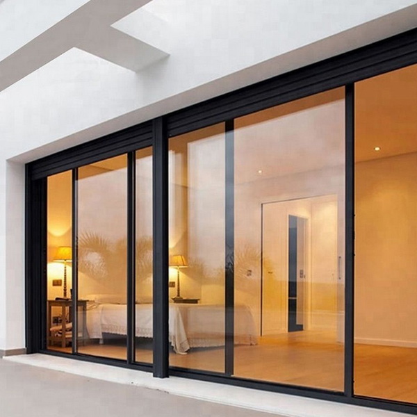 Aluminum Sliding Door Brands Denmark