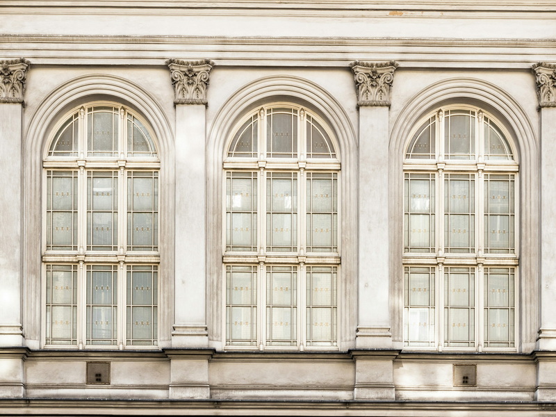 how to clean black aluminum window frames_3