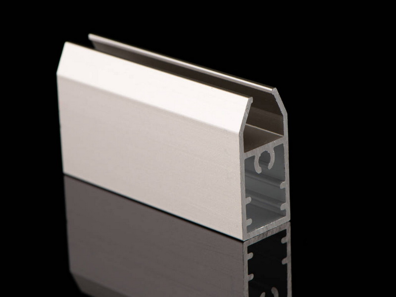custom aluminum corner profile_1